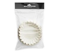 Moccamaster Filtri in carta da 110 mm per Thermoserve e CDT 100 pz.