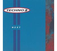 Techno 2-Next Generation (1990) - Techno 2: The Next Generation
