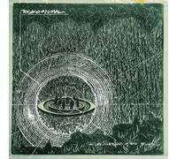 Techno Animal The Brotherhood of the Bomb (CD) Album