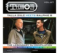 Techno Club Vol. 67
