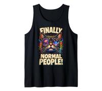 Techno House Electro Minimal Goa Trance Rave Psychedelic DnB Canotta