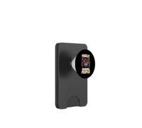 Techno House Electro Minimal Goa Trance Rave Psychedelic DnB PopSockets PopWallet per MagSafe