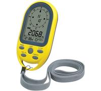 Techno Line 5486 EA 3050 Altimetro