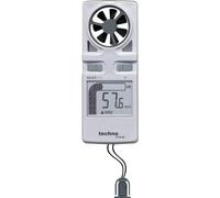 ANEMO 3010 - Anemometro EA 3010, girante, da 0,2 a 30 m/s, -29,9 fino a +59°C