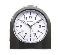 TechnoLine Geneva 3XL Orologio, Nero, 13.2x7.5x13.8 cm