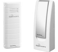 Techno line mobile alerts ma10001 starter set ma 10001 + gateway