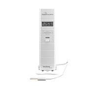 techno line MA 10300 Sensore Esterno, Bianco