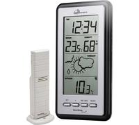 Techno Line MA 10430 Stazione meteo digitale senza fili Numero di sensori max.