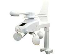 TechnoLine Ma 10660 Mobile Creare Avvisi Anemometro Solare Windsender