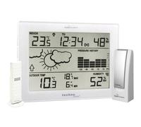 Techno Line Mobile Alerts MA 10006 Stazione meteo digitale senza fili Previsi