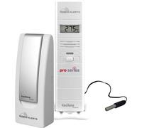 Techno Line Mobile Alerts MA 10032 Termometro Bianco