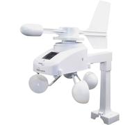 Techno Line Mobile Alerts MA 10660 MA 10660 Misuratore vento Radio a 868 MHz