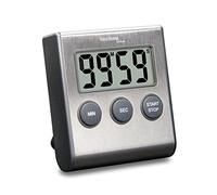 (TG. 6.4x1.8x7 cm) Technoline Radiosveglia 4029665142005 - NUOVO