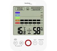 Techno Line Technoline WS 9422 Igrometro 20 % ur 95 % ur Indicatore punto di ru