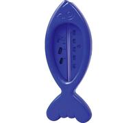 Techno Line WA 1030 Termometro da bagno Blu