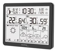 Techno Line WD3000 WD3000 Wetterstation Stazione meteo WLAN Previsione per 4