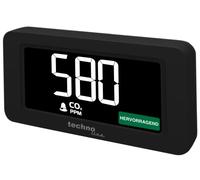 Technoline WL1022 Monitoraggio Co2 Qualità dell'aria interna WL1030