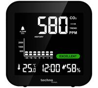 Technoline Monitor WL1025 Co2 Monitor