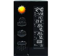 Technoline Stazione Meteorologica Ws 6650