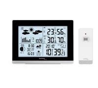 Techno Line WS 6762 Stazione meteo digitale senza fili Numero di sensori max.