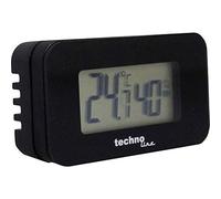 TechnoLine WS 7006 Stazione Meteo, Nero