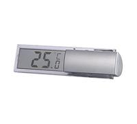 techno line WS 7026 Stazione Meteo, Argento