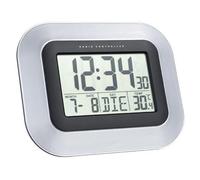 Techno Line WS 8005 Alarmur LCD