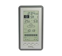 Techno Line WS 9040 Stazione meteo digitale senza fili Numero di sensori max.
