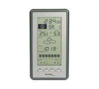 Techno line ws 9040 it stazione meteo digitale senza fili
