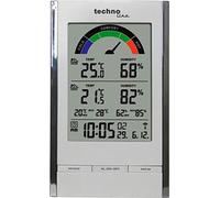 techno line WS 9480 Stazione Meteo, Bianco