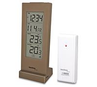 Techno Line WS 9767 - Stazione meteo Champagne