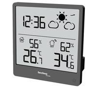 Techno Line WS9138 Stazione meteo digitale senza fili