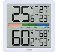 Techno Line WS9472 Thermo-Hygrostation Termoigrometro
