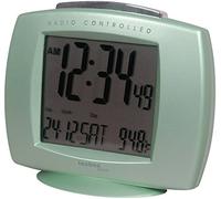 TechnoLine WT 189 Mint Orologio Radio, Menta, 11x3.8x9 cm