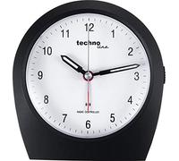 TechnoLine WT 758 Orologio, Nero, 11x5x11.5 cm