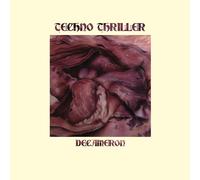 Techno Thriller - Decameron
