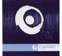 TECHNO / TRANCE Compilation - Faktory Warning! No Factory Vol. 1