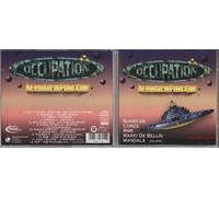 TECHNO / TRANCE Compilation - Occupation - Liberation Part One