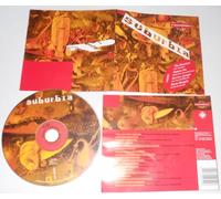 TECHNO / TRANCE Compilation - Suburbia