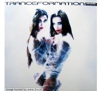 TECHNO / TRANCE Compilation - Tranceformation (2CD)