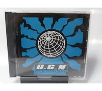 TECHNO / TRANCE Compilation - United Groove Nation