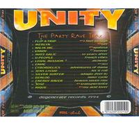 TECHNO / TRANCE Mixes - Unity - The Party Rave Trax
