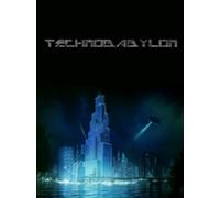 Technobabylon (PC) Steam Key EUROPE