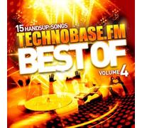 Jens O., Klaas & Mister Ruiz, Special D., 49ers feat. Ann Marie Smith, e più - Technobase.FM - Best of Vol. 4