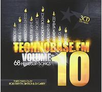TechnoBase.FM Vol.10