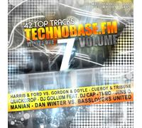 Various Artists Technobase.Fm Vol.7 (CD)