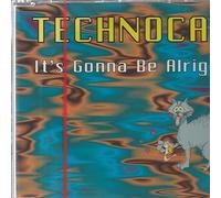 Technocat - It'S Gonna Be Alright