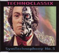 Technoclassix - SymTechnophony No.5