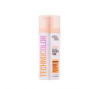 Bondi Sands Technocolor Caramel mousse autoabbronzante colore Warm Hydrated Glow 200 ml