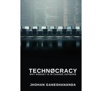 Technocracy: Why Nobody Is in Charge Anymore